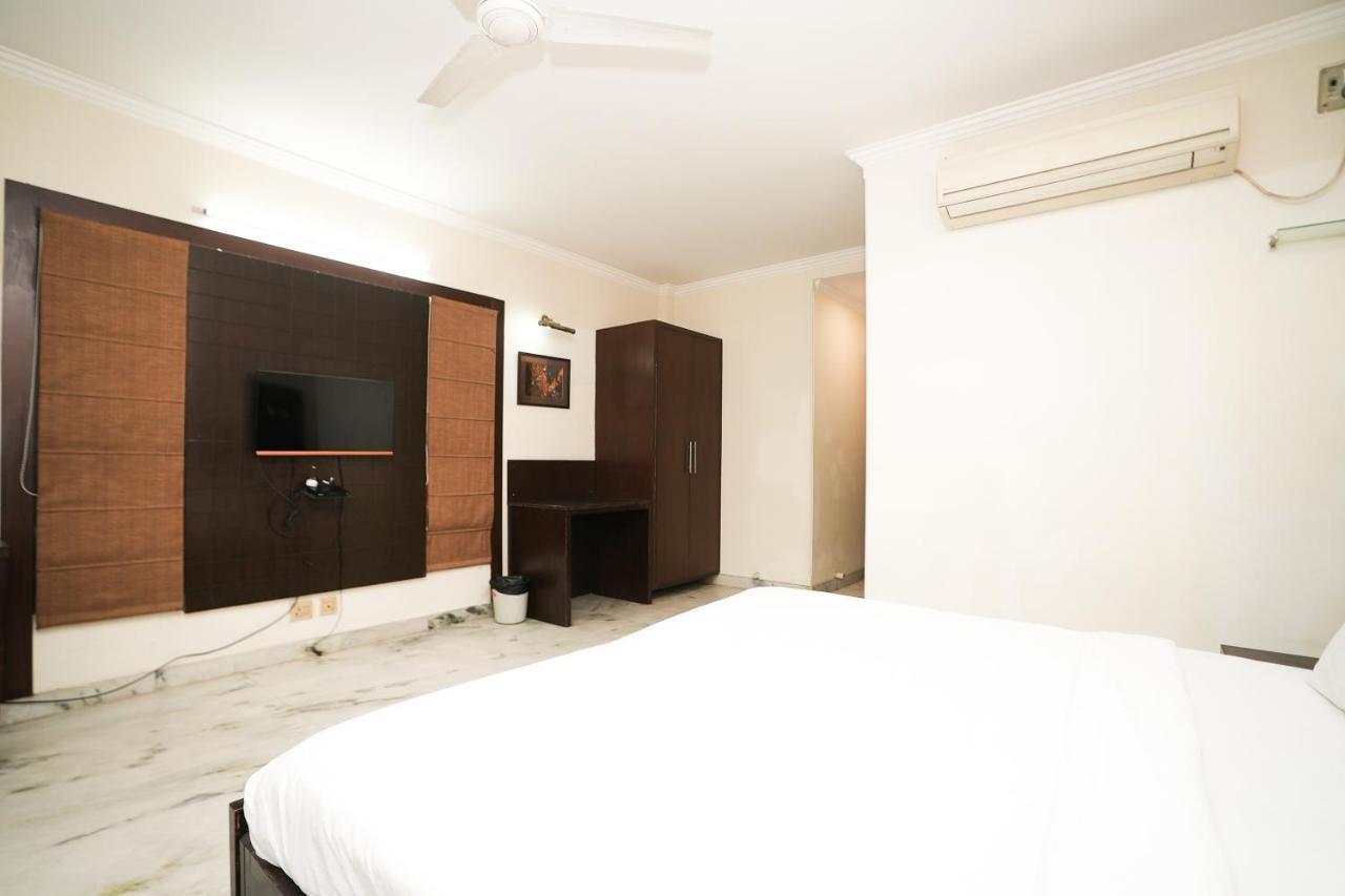 Stay Well Hotels & Homes Gurgaon Exterior photo