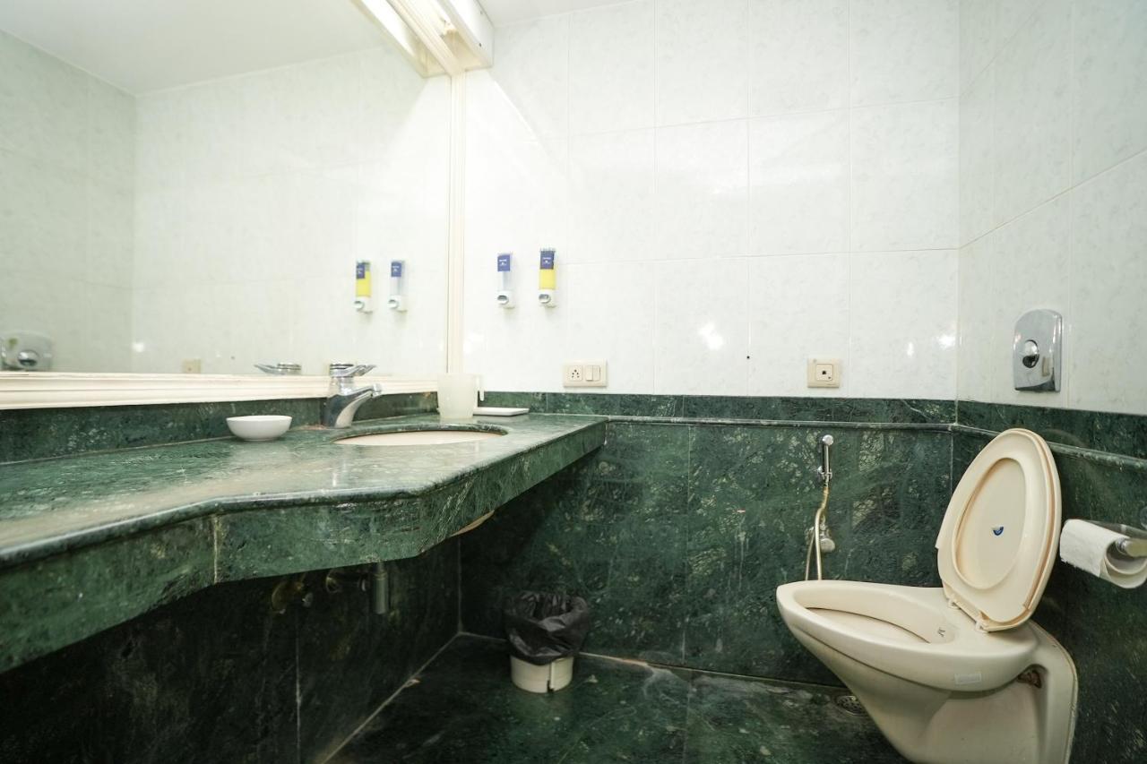 Stay Well Hotels & Homes Gurgaon Exterior photo